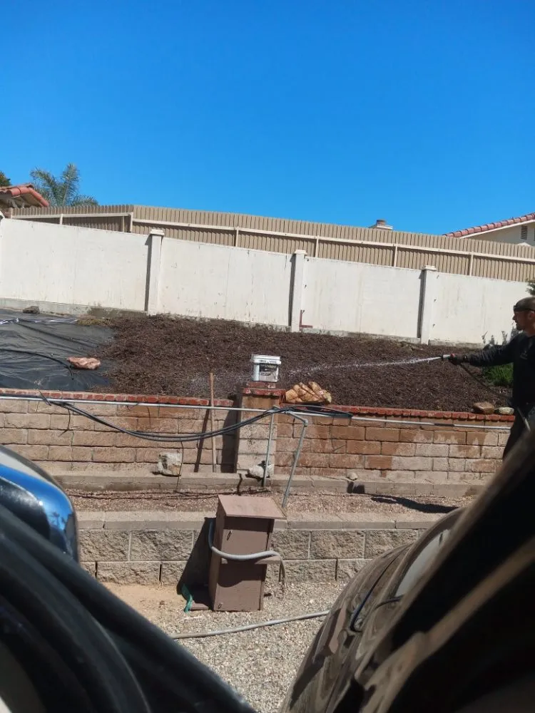 Local landscape installation near you in Arroyo Grande, CA by Kings Of Green Landscaping