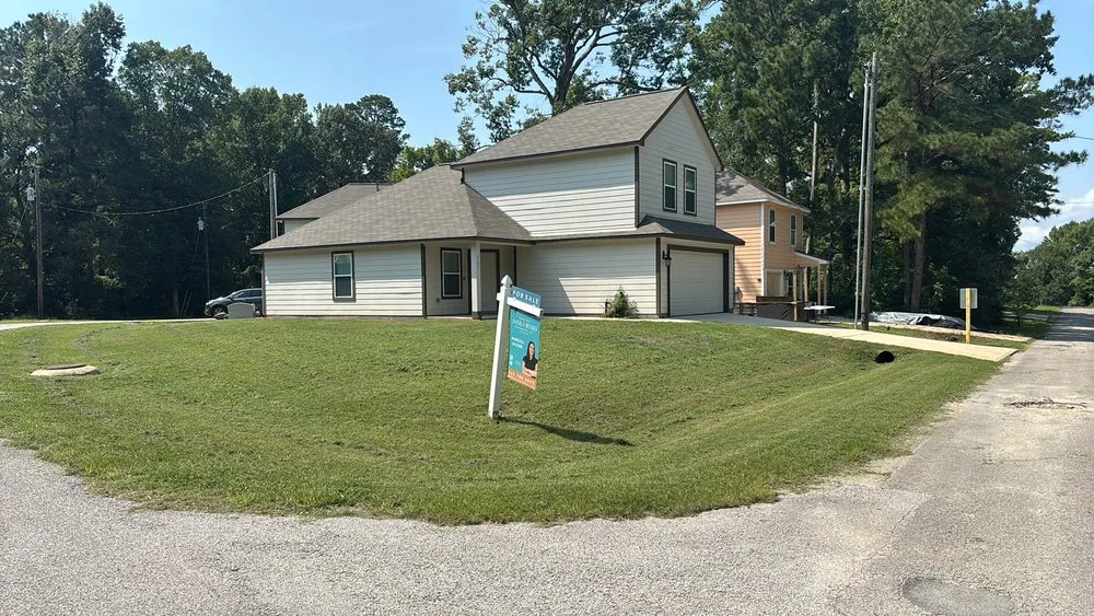 Expert landscaping services for homes across Livingston, TX - Kings of Lawn Care