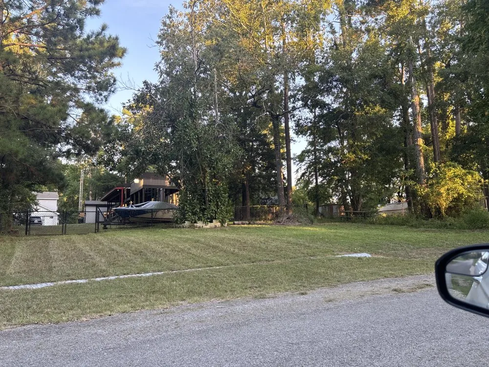 Top-rated residential landscaping for outdoor upgrades across Livingston, TX - Kings of Lawn Care