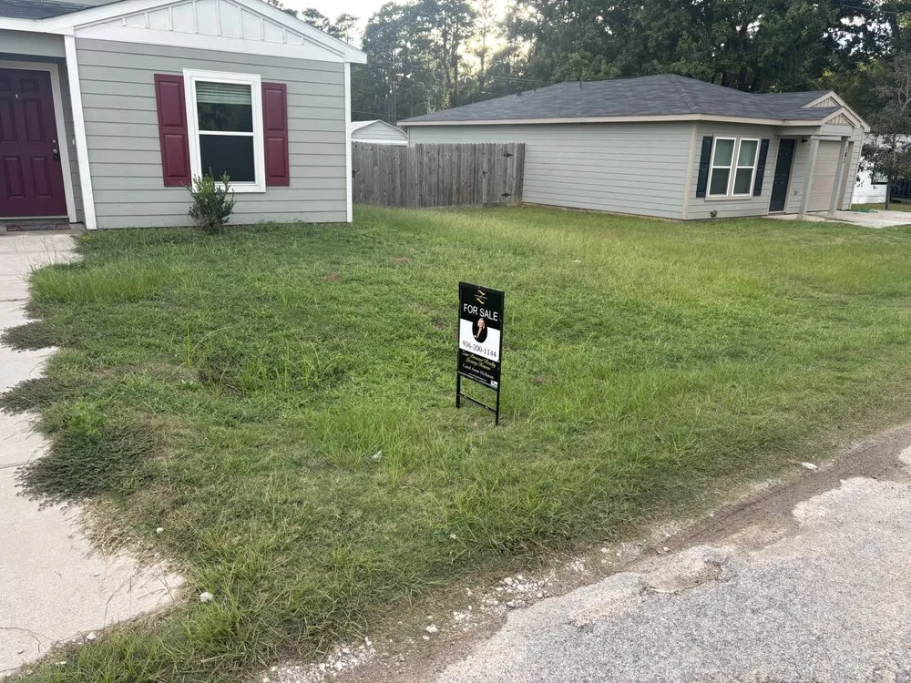 Trusted landscaping services for year-round maintenance across Livingston, TX - Kings of Lawn Care