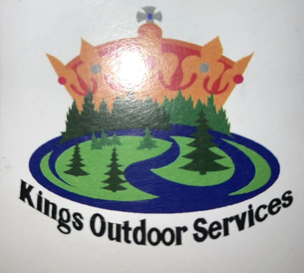 Local outdoor landscaping in Clarksville, TN - Kings Outdoor Services