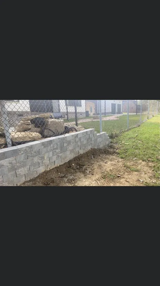 Affordable outdoor landscaping in Clarksville, TN by Kings Outdoor Services