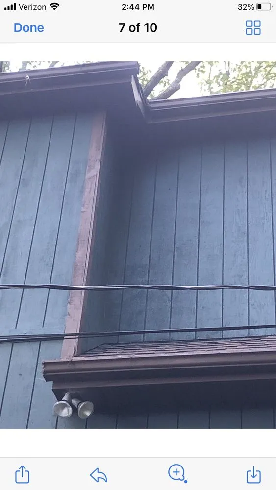 Reliable landscape installation in Pittston, PA by Kings Painting