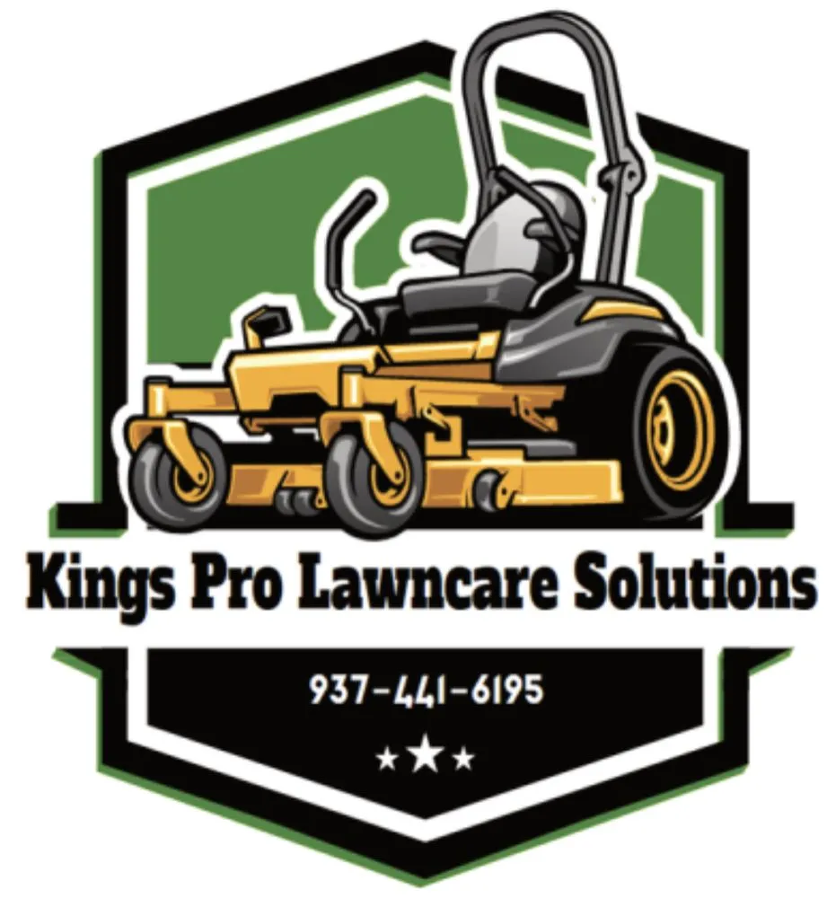 Top-rated landscape design in Urbana, OH by Kings Pro Lawn Care Solutions