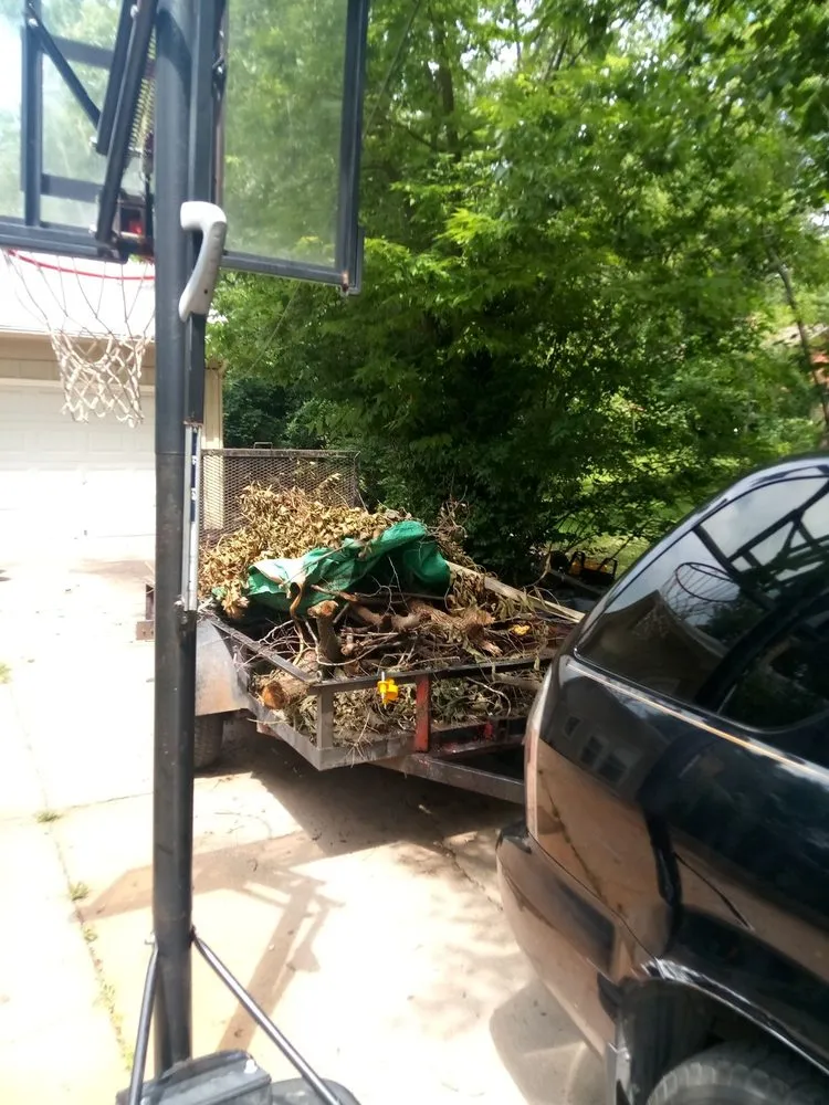 Local landscape design in Kansas City, MO - Kings property maintenance