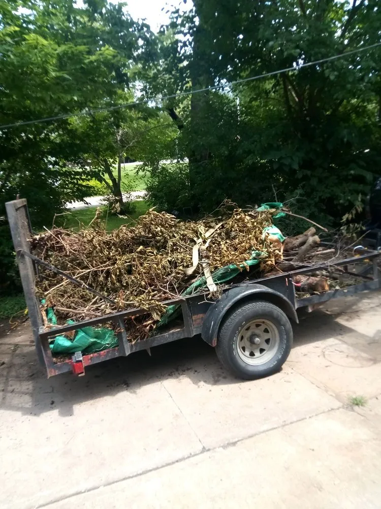 Reliable landscaping services for outdoor upgrades in Kansas City, MO by Kings property maintenance