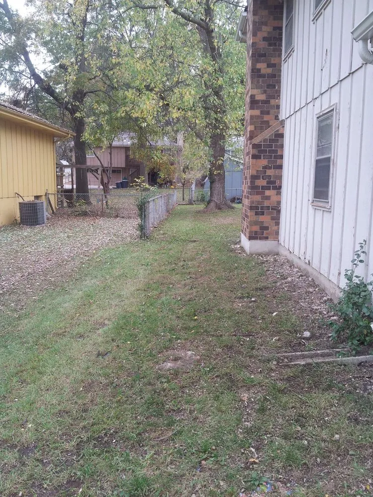 Reliable landscape installation experts serving Kansas City, MO - Kings property maintenance