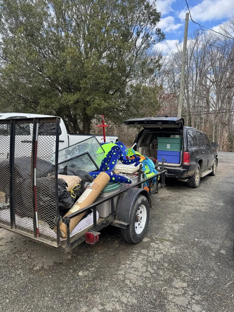 Professional lawn care service in Stafford, VA - Kings Property Services