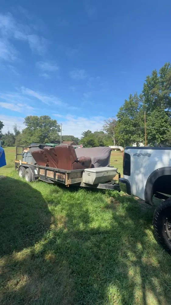 Expert residential landscaping for year-round maintenance in Stafford, VA by Kings Property Services