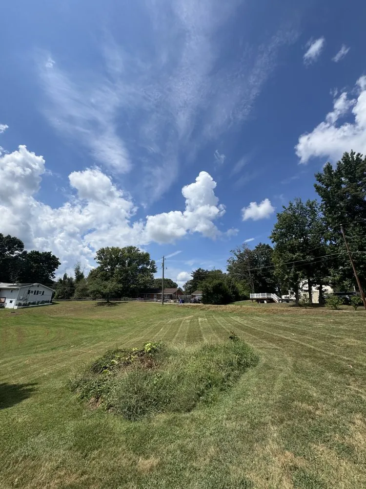 Professional landscaping services experts serving Stafford, VA - Kings Property Services