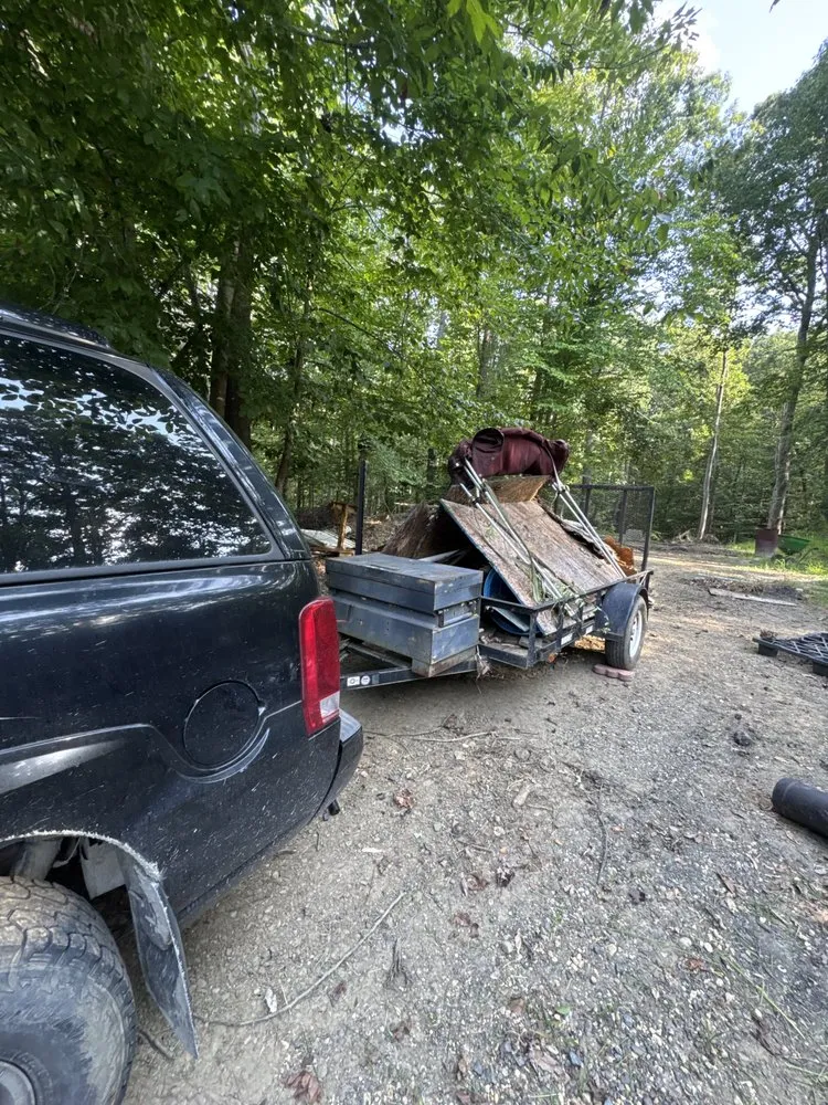 Expert lawn mowing service experts serving Stafford, VA - Kings Property Services