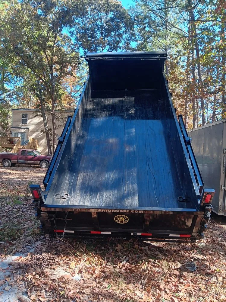 Top-rated lawn care service experts serving Woodstock, GA - King's Scapes of Atlanta