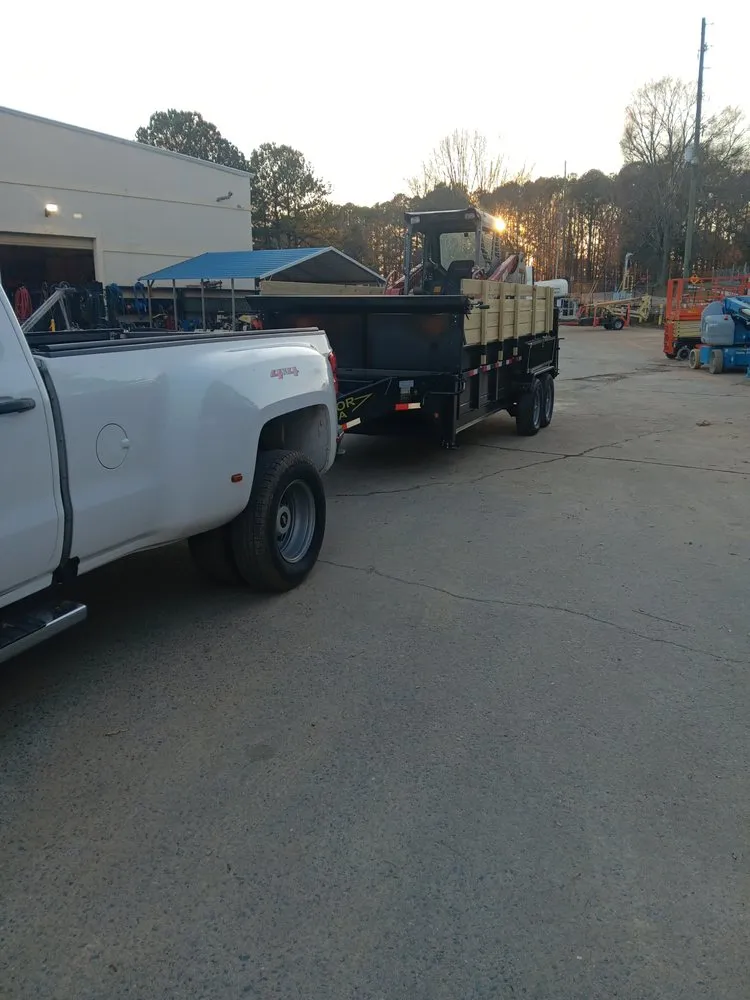 Trusted landscaping services in Woodstock, GA by King's Scapes of Atlanta