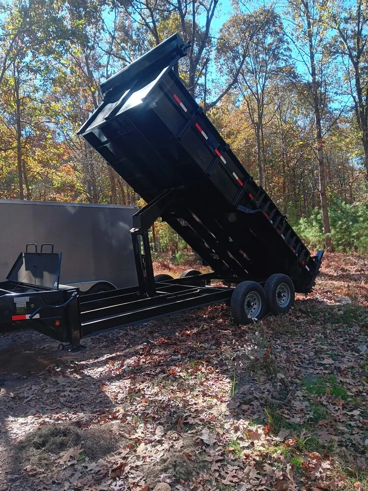 Custom yard cleanup service experts serving Woodstock, GA - King's Scapes of Atlanta