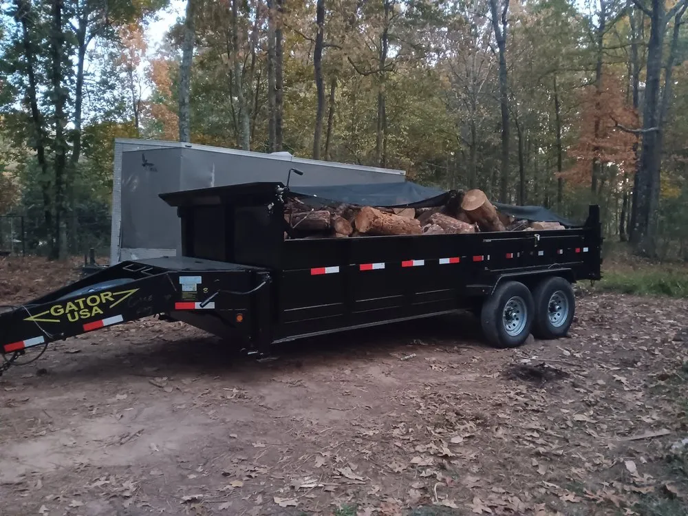 Top-rated residential landscaping in Woodstock, GA - King's Scapes of Atlanta