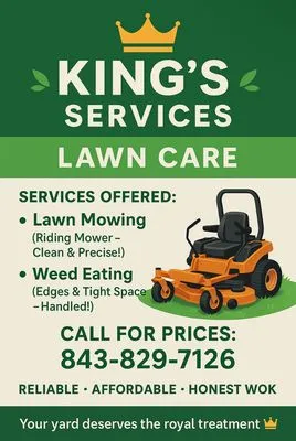 Kings Services