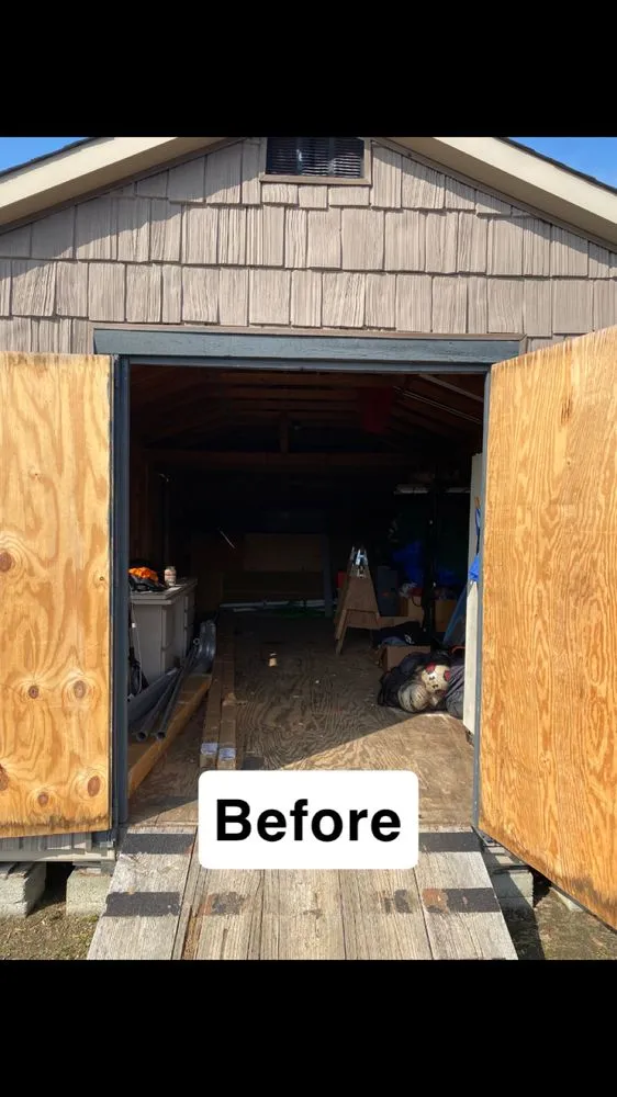 Professional lawn mowing service experts serving Thomasville, NC - King's Solutions