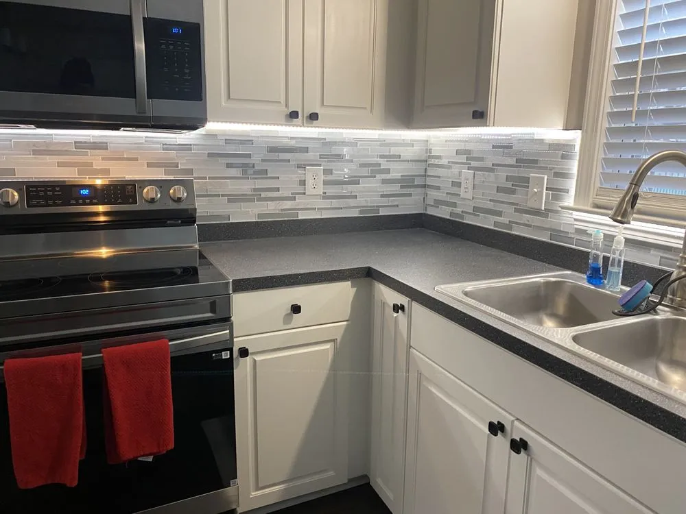 Reliable yard maintenance in Thomasville, NC - King's Solutions