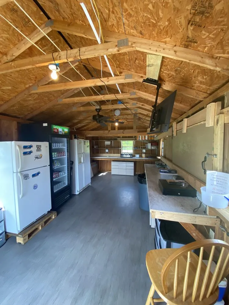 Custom lawn mowing service for residential properties across Thomasville, NC - King's Solutions