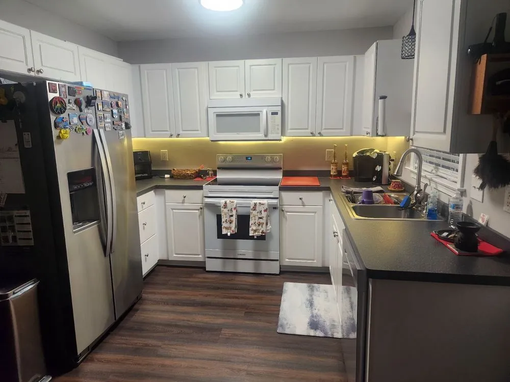 Trusted residential landscaping experts serving Thomasville, NC - King's Solutions