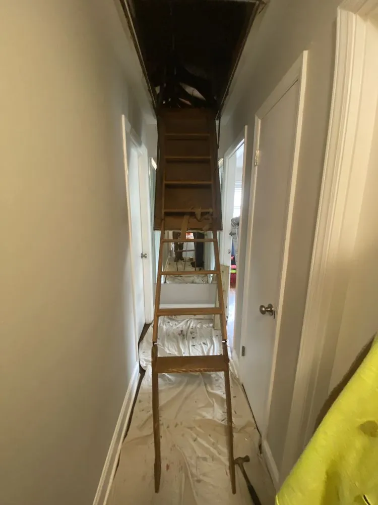 Local landscape design in Thomasville, NC by King's Solutions