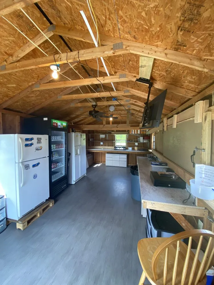 Top-rated residential landscaping experts serving Thomasville, NC - King's Solutions