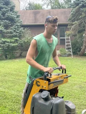 Kings Transport Logo