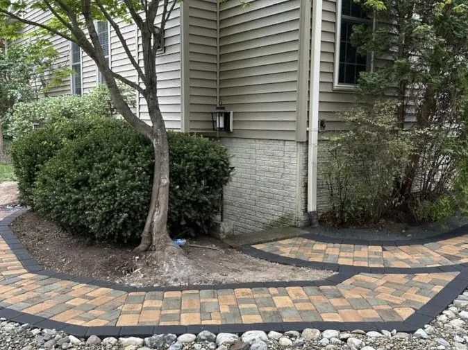 Local yard maintenance for residential properties in Culpeper, VA by King's Tree and Outdoor Service