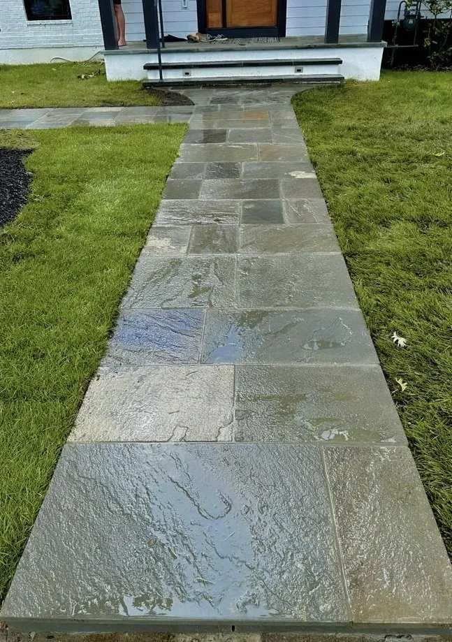 Reliable landscape design in Culpeper, VA by King's Tree and Outdoor Service