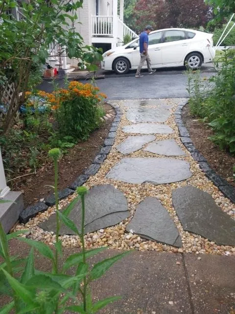 Top-rated lawn mowing service for year-round maintenance in Culpeper, VA by King's Tree and Outdoor Service