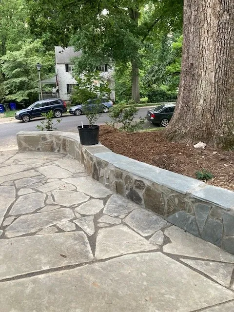 Top-rated residential landscaping for beautiful yards across Culpeper, VA - King's Tree and Outdoor Service