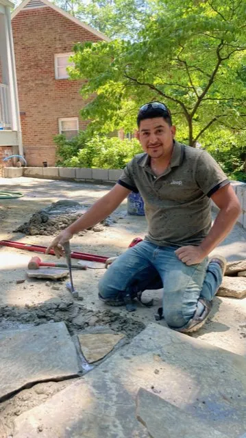 Expert yard maintenance for outdoor upgrades in Culpeper, VA by King's Tree and Outdoor Service