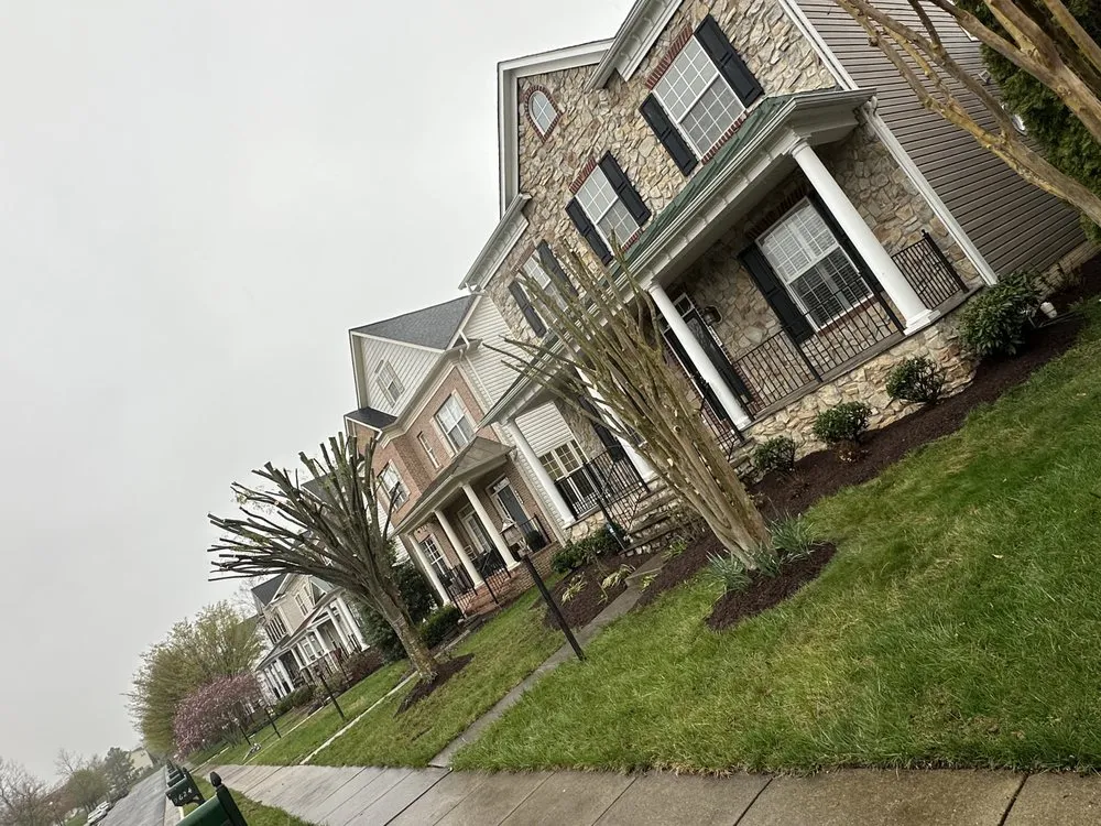 Reliable lawn care service in Manassas Park, VA - Kings Tree Services