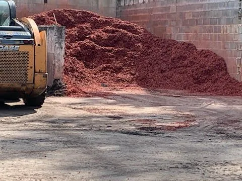 Expert landscape installation for homes in Atlanta, GA by King's Way Trucking Services