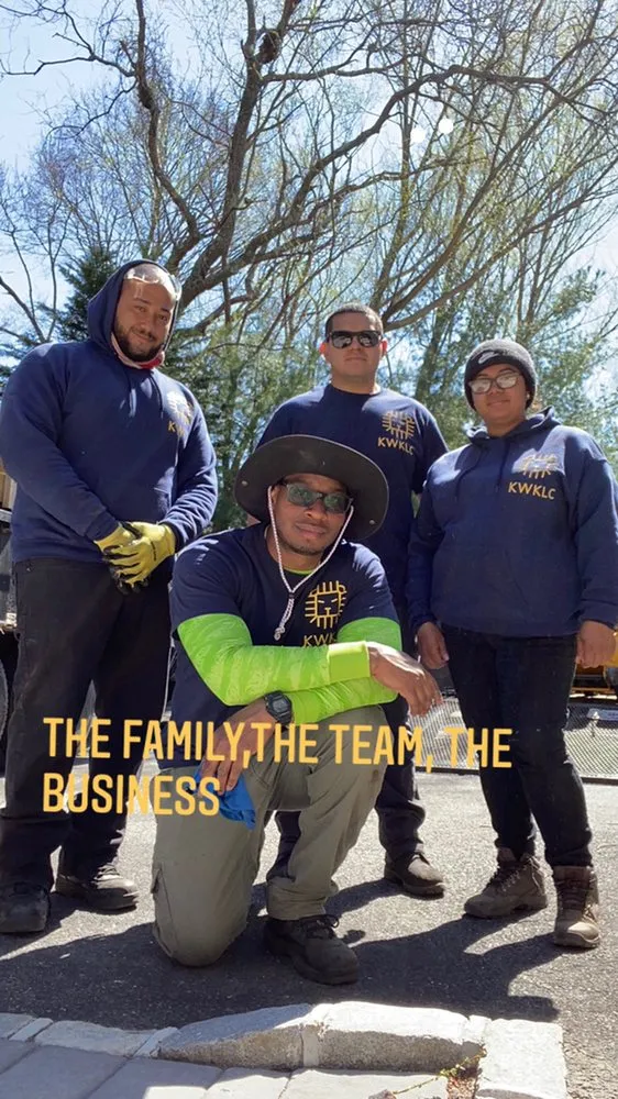 Expert landscape design for beautiful yards across Central Islip, NY - Kings Well Kept Lawn Care