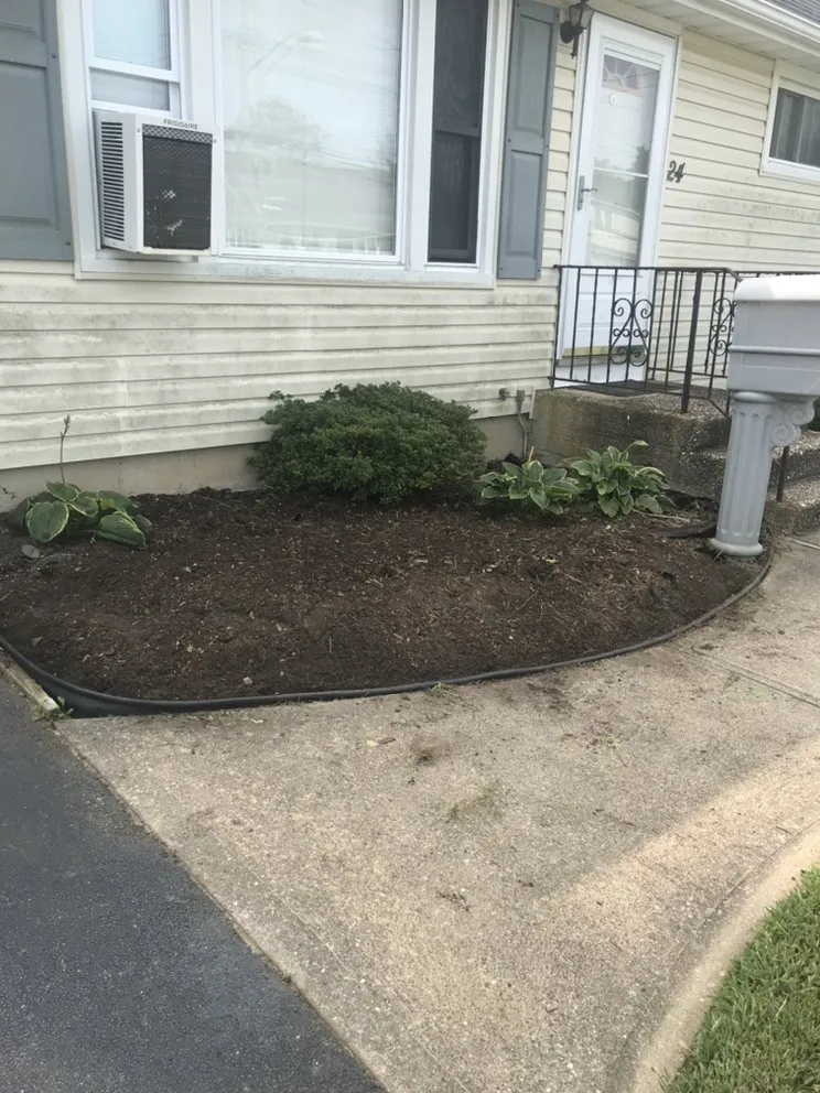 Expert landscape design in Central Islip, NY - Kings Well Kept Lawn Care