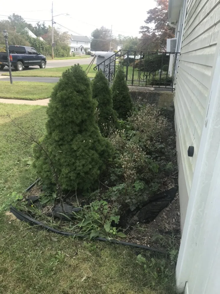 Local residential landscaping with custom design across Central Islip, NY - Kings Well Kept Lawn Care