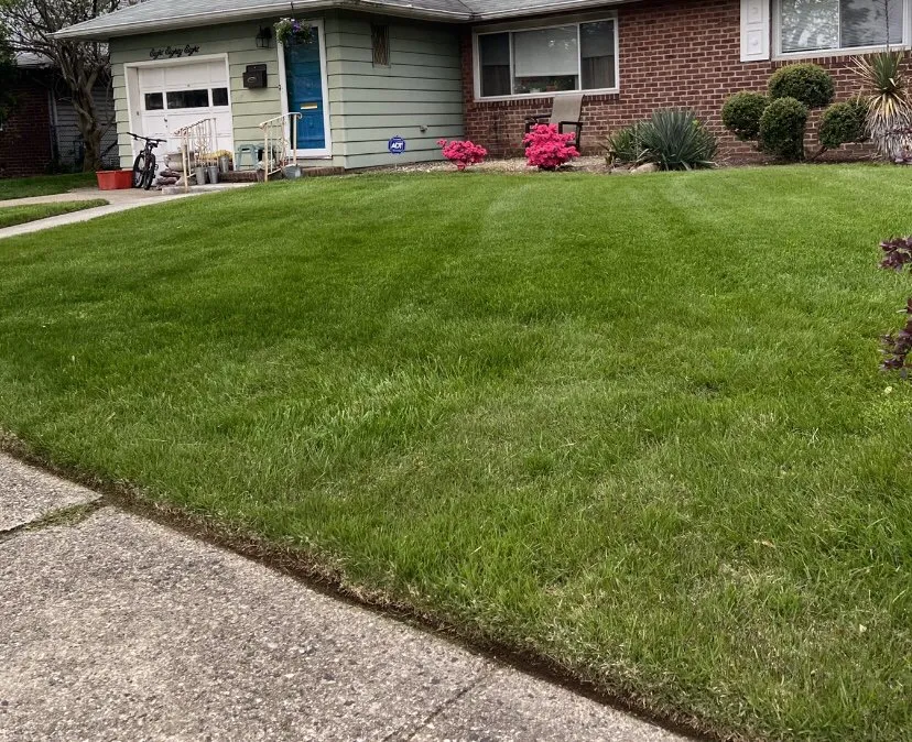 Reliable landscaping services near you across Central Islip, NY - Kings Well Kept Lawn Care