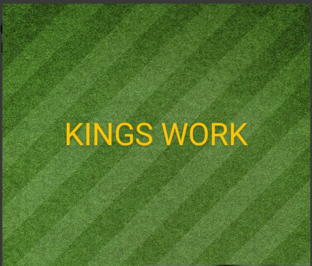 Local garden landscaping for year-round maintenance across Felton, DE - Kings Work