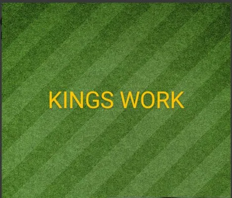 Kings Work Logo