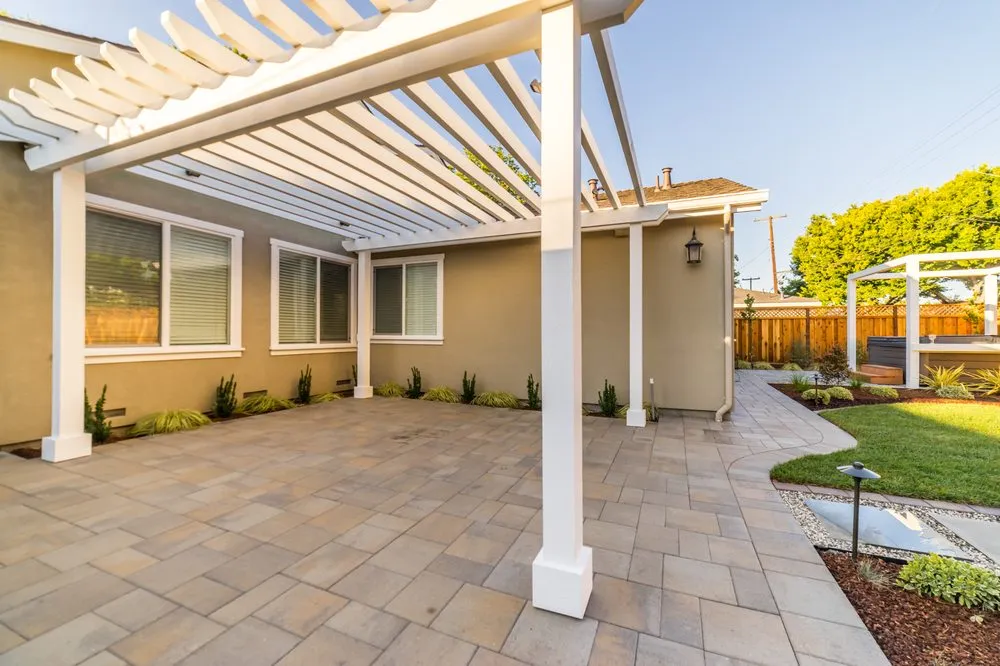 Affordable landscape design experts serving San Jose, CA - Kingscape Construction