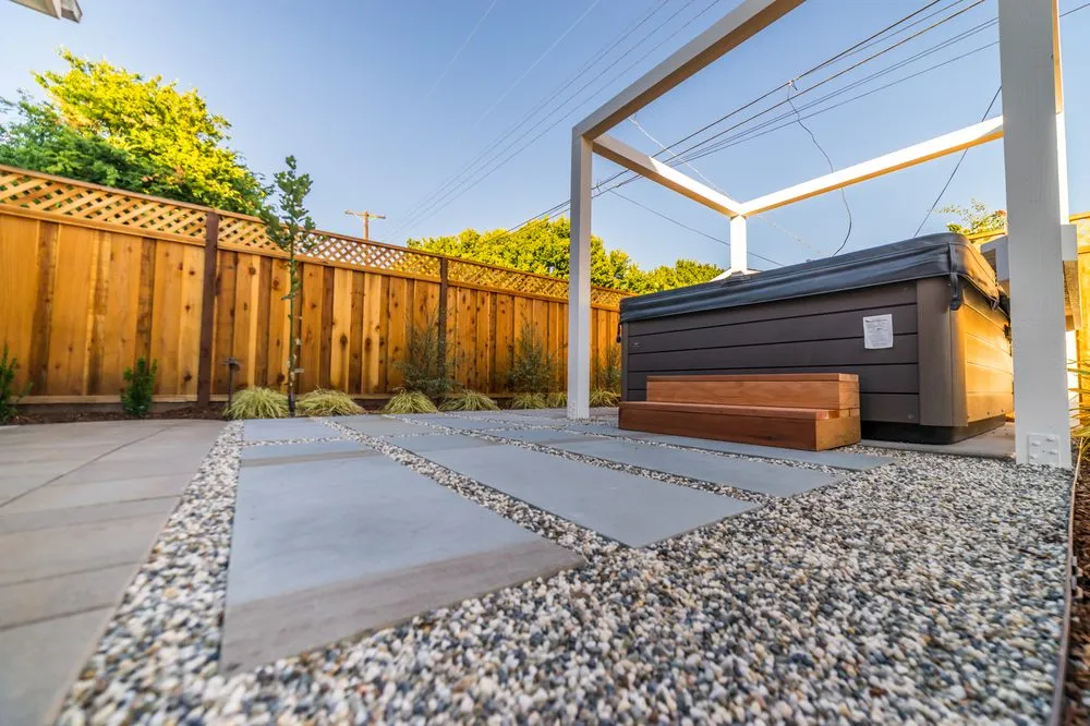 Reliable landscape design for homes across San Jose, CA - Kingscape Construction