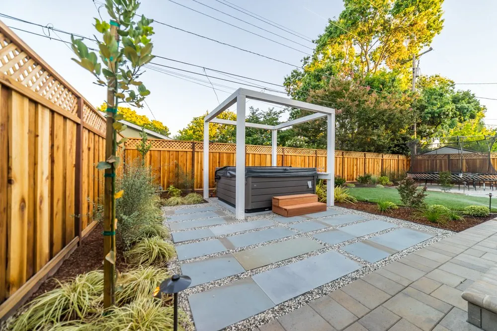 Trusted lawn care service in San Jose, CA by Kingscape Construction