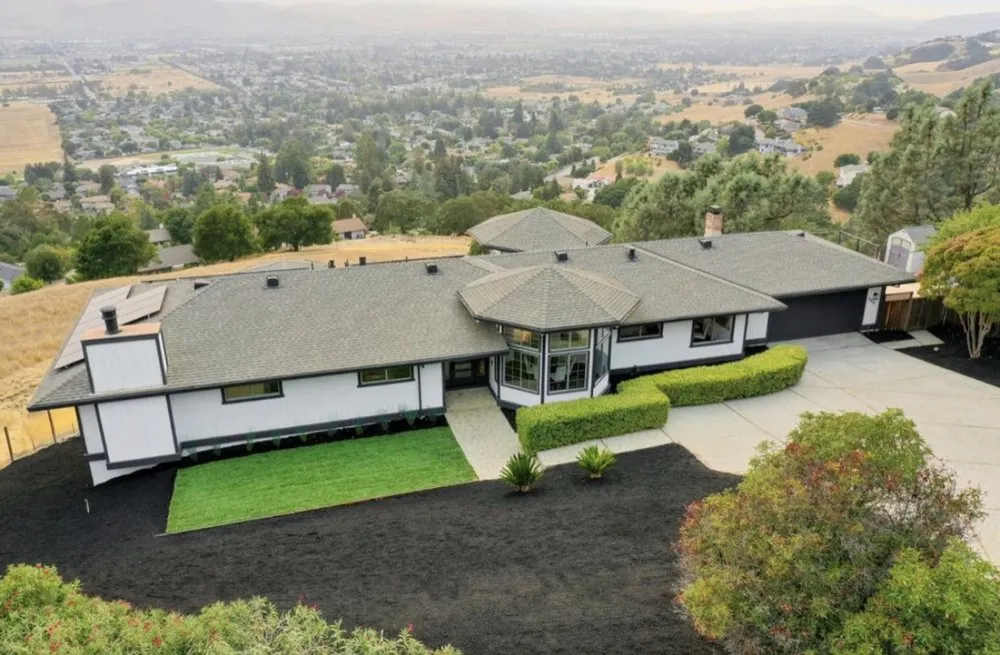 Top-rated landscaping services experts serving San Jose, CA - Kingscape Construction