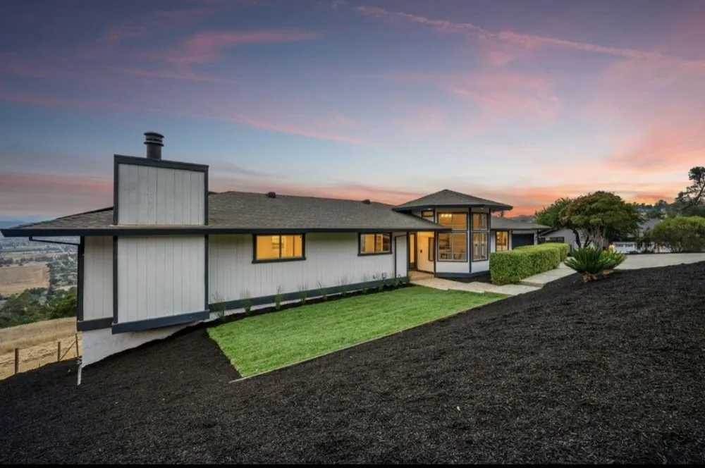 Affordable garden landscaping experts serving San Jose, CA - Kingscape Construction