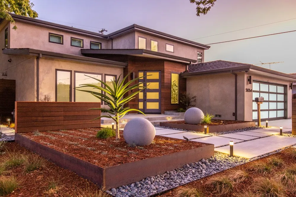 Trusted landscaping services in San Jose, CA by Kingscape Construction