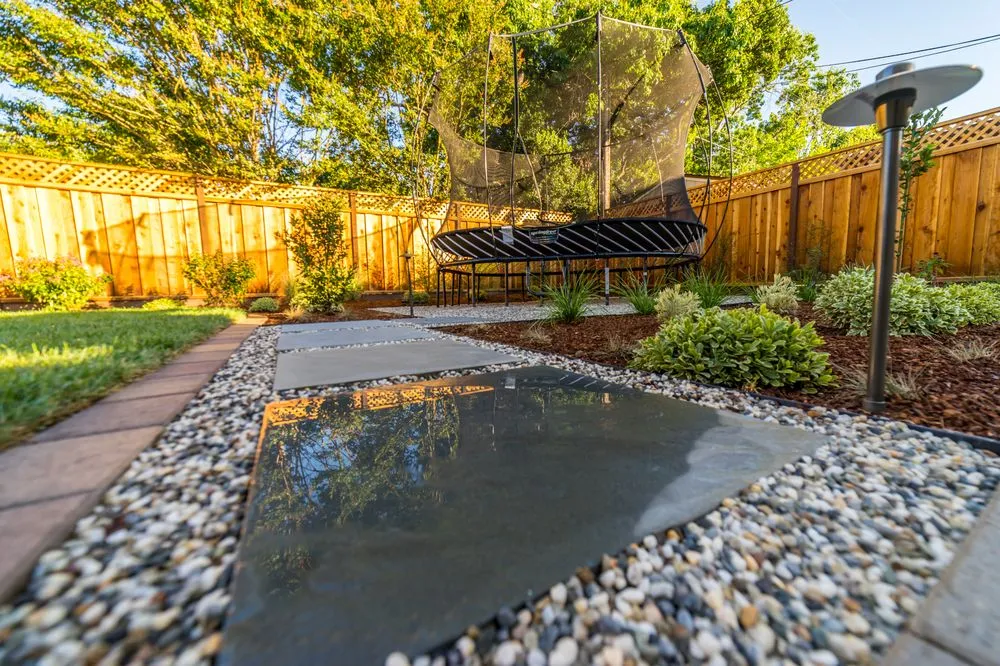 Top-rated garden landscaping in San Jose, CA - Kingscape Construction