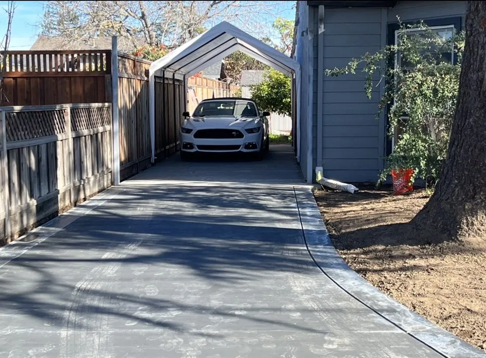 Top-rated lawn mowing service in San Jose, CA - Kingscape Construction