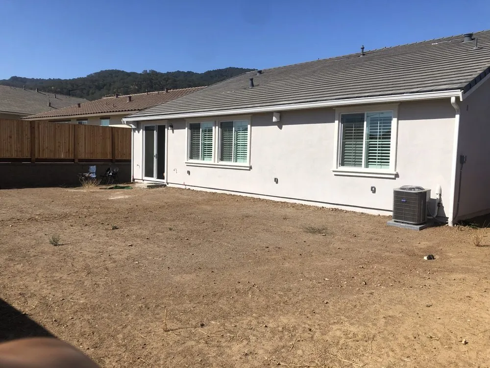 Top-rated yard maintenance experts serving San Jose, CA - Kingscape Construction