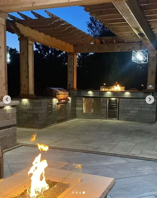 Trusted yard cleanup service in North Aurora, IL - Kingscourt Landscape